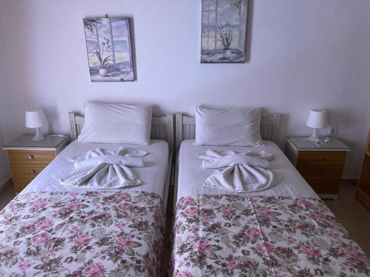 Villa Dora ปลาเกียส ภายนอก รูปภาพ